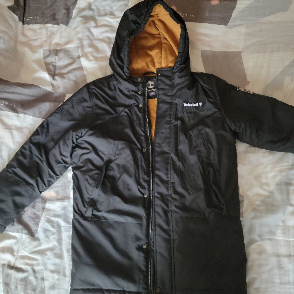 Timberland Winter Coat